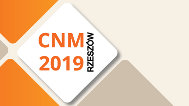 CNM 2019