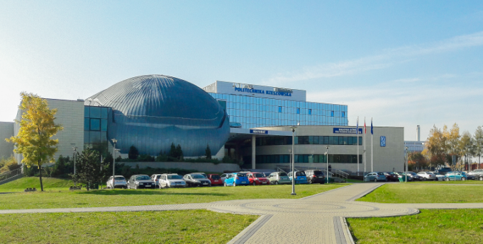 Rzeszow University of Technology