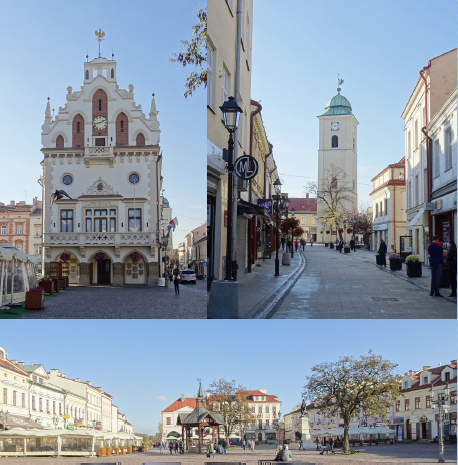 Rzeszow